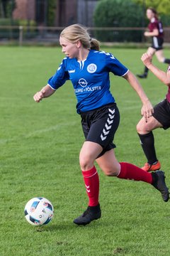 Bild 164 - F VfL Kellinghusen - SG Wilstermarsch II : Ergebnis: 4:2
